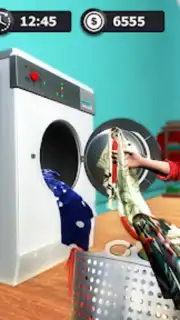 Mom Simulator 3D: Family Life capture 2