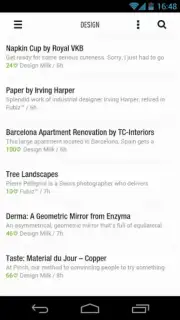 Feedly capture 2