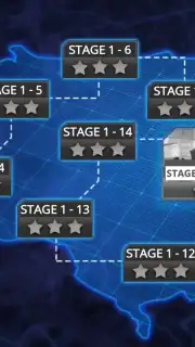 Cyber Fighters capture 13