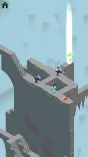Epic Journey capture 8