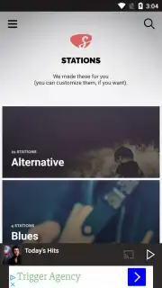 LiveXLive capture 6