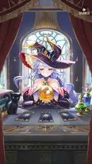 Imaginary Girls: Three Kingdoms capture 13