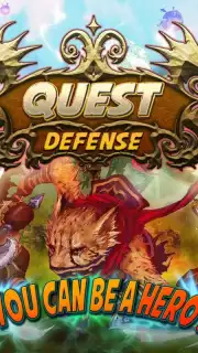 QuestDefense capture 3