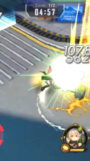 Witch Weapon capture 7
