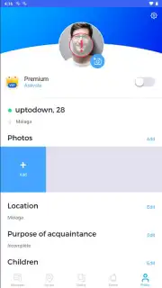 iHappy capture 6