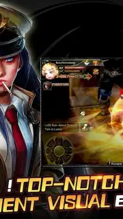 Rise of The Immortals capture 1