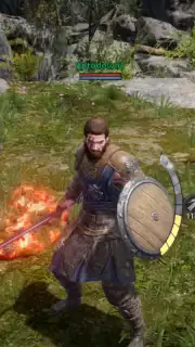 Arthdal Chronicles capture 7