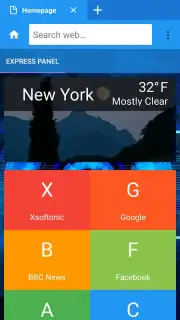 Fastter capture 5