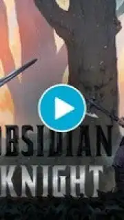 Obsidian Knight RPG capture 1