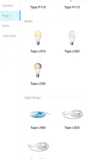 TP-Link Tapo capture 5