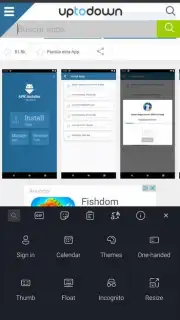 Microsoft SwiftKey Beta capture 8