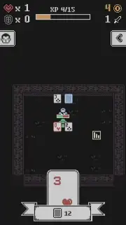 RogueJack: Roguelike BlackJack capture 7