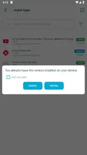 APK Installer by Uptodown capture 14