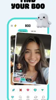 Boo capture 11