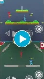 2 Player capture 1