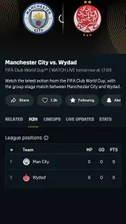 DAZN capture 8