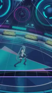 Hatsune Miku: Colorful Stage! capture 17