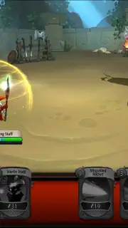 BattleHand capture 6