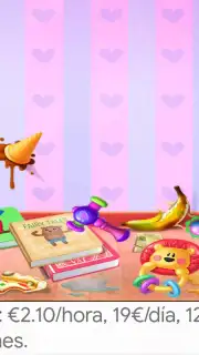 Baby Mania capture 8