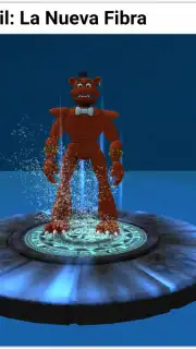 Bear Rope Hero Vice Town capture 3