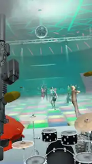 Nightclub Simulator capture 1