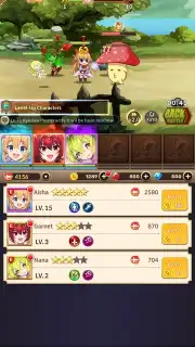 Merge Girls capture 9