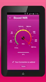 Wifi Booster + Signal Extender capture 1