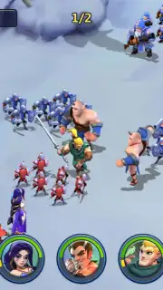 Final Heroes capture 12