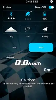 Power GNSS capture 1