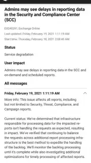 Microsoft 365 Admin capture 3