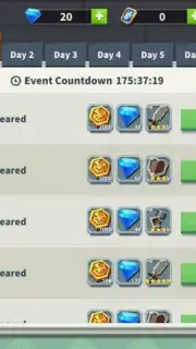 Epic Summoners 2 capture 2