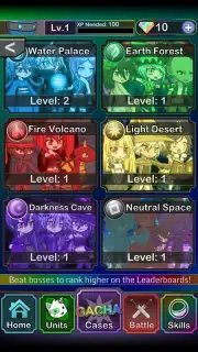 Anime Gacha! capture 4
