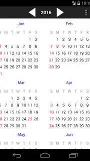 SG Calendar capture 4