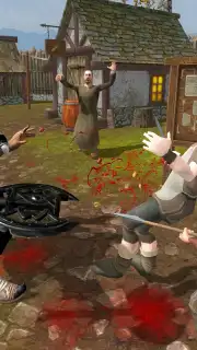 Epic Dwarf Simulator capture 3