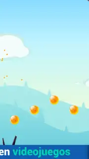 Fly Goku: Super adventurer capture 2
