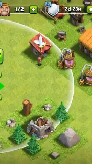 Clash of Clans capture 12