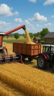 Farm Simulator 25 capture 9