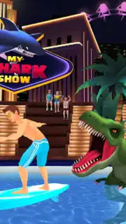 My Shark Show capture 10