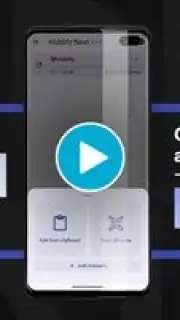Hiddify capture 1