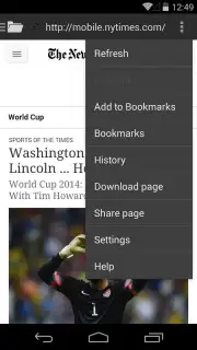 Broloader Video Downloader capture 11