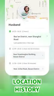 GPS Phone Location Tracker capture 3