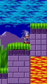 Sonic the Hedgehog Classic capture 2