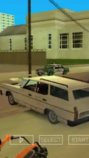 Liberty City Hustle™ capture 2