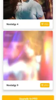 Efiko: Aesthetic Filters capture 8