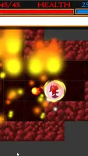 Nilia - Roguelike dungeon crawler RPG capture 4