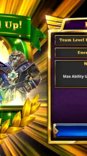 Oz: Broken Kingdom™ capture 6