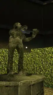 Undead Erich Sann capture 8