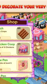 Star Girl Farm capture 7