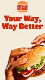 Burger King App: Food & Drink capture 10