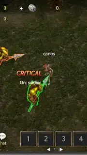 Tears of God capture 7